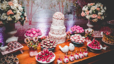 Tematică de botez pentru fete - idei inspirate pentru un eveniment memorabil
