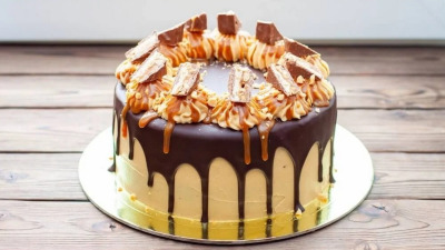 Tort de caramel - rețete variate și rapide pentru un desert perfect