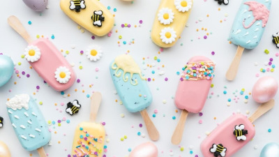 Cakesicles de la A la Z: Secretul celor mai frumoase și gustoase deserturi pe băț!