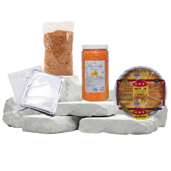 Ingrediente pentru cofetărie și deserturi – TomValk.ro