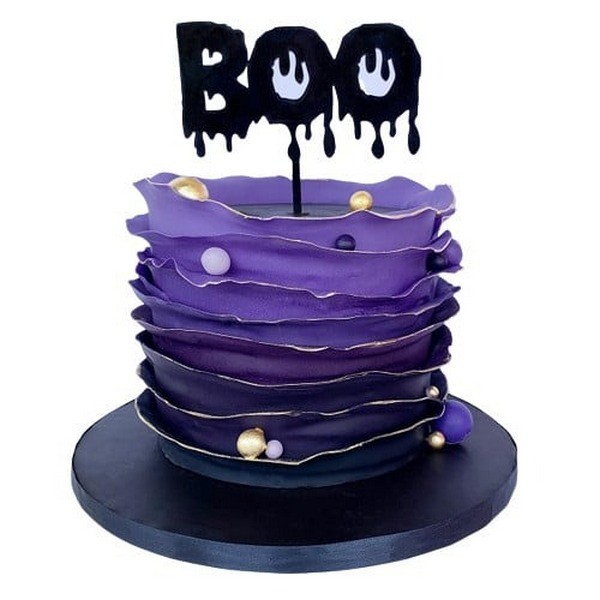 Topper Halloween