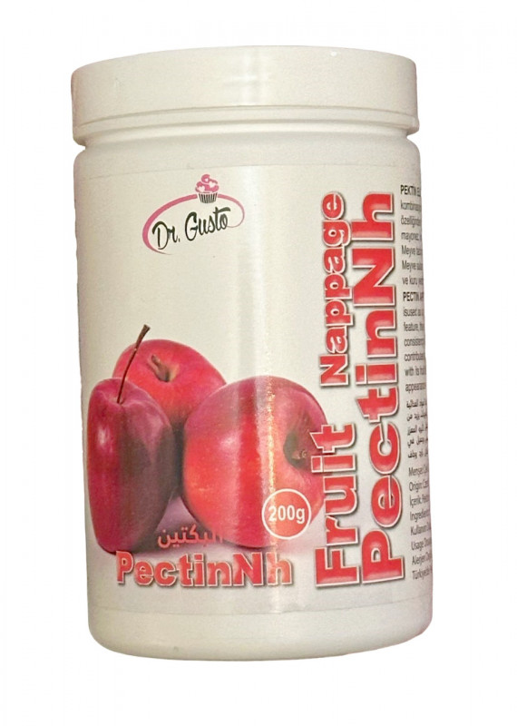 Pectina NH - 200 gr - Dr.Gusto