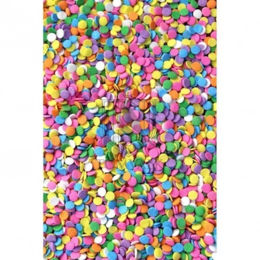 Sprinkles - Mix confetti 1Kg (USR)