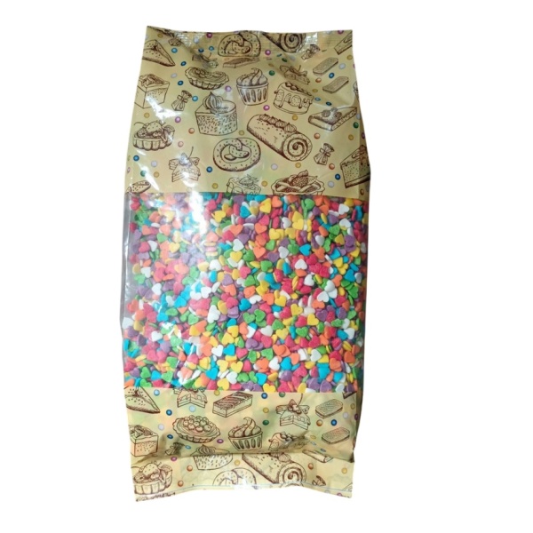 Sprinkles mix Inimi nr 2 - 1Kg