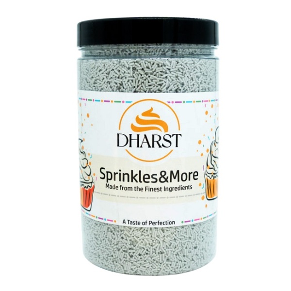 Vermicelli Argintii - 800 gr - Dharst