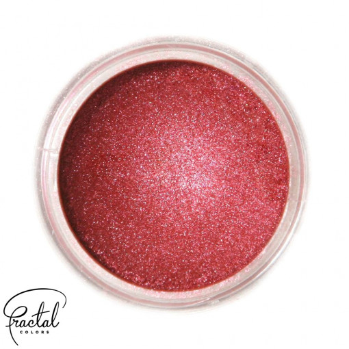 Colorant SuPearl - RUBY