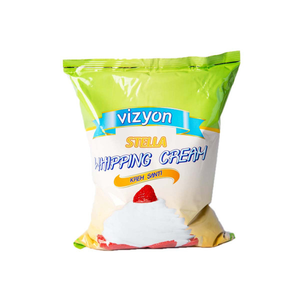 Frisca praf Stellla - Vizyon - 1 kg