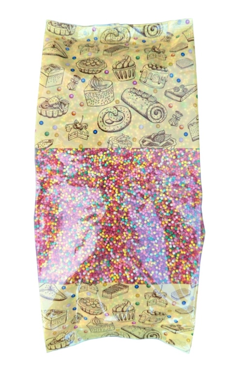 Perlute Mix clasic multicolor nr 7 - Dobryk - 1Kg