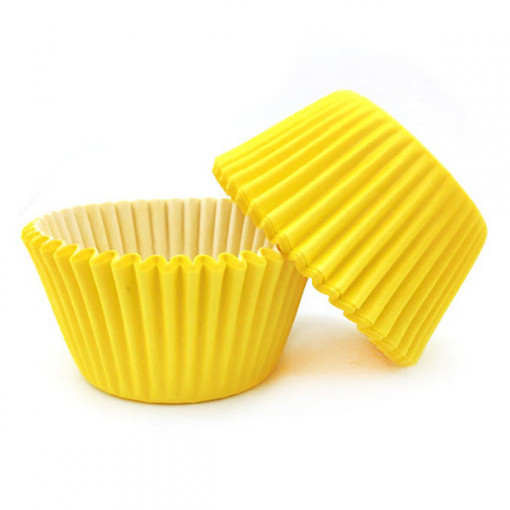 Set 1250 chese no 0 - Galben