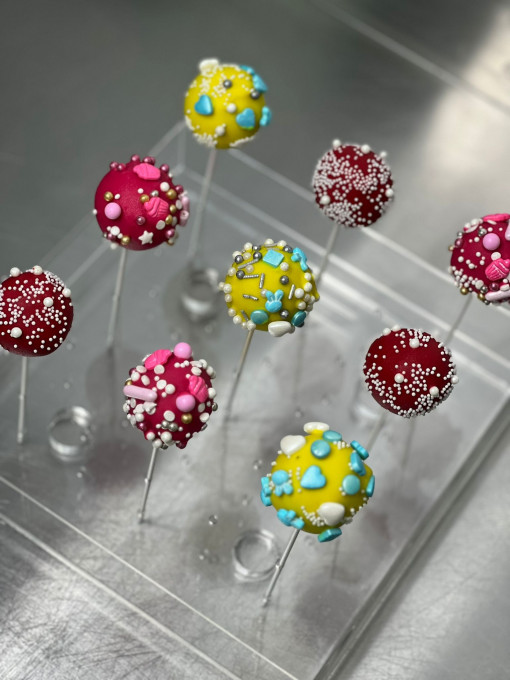 Suport Cakepops
