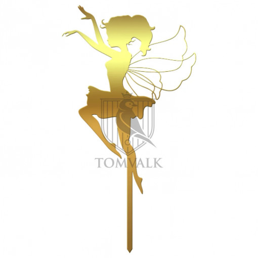 Topper tort "Fairy" At