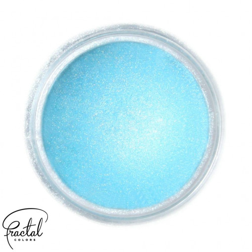 Colorant SuPearl - FROZEN BLUE