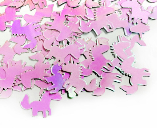 Confetti Unicorn - iridiscent - 12 g