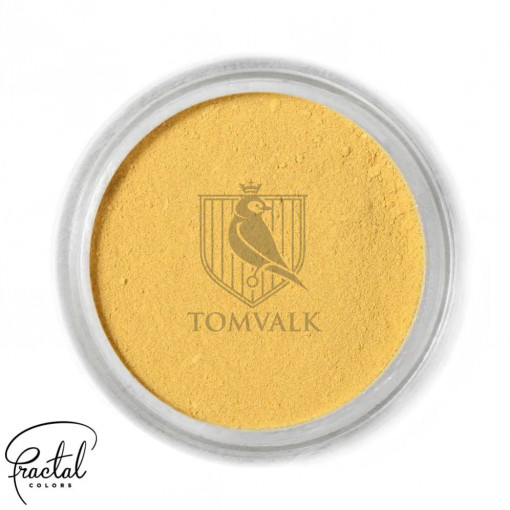Colorant - MUSTARD YELLOW