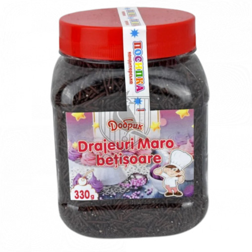 Drajeuri mari betisoare - 330 g