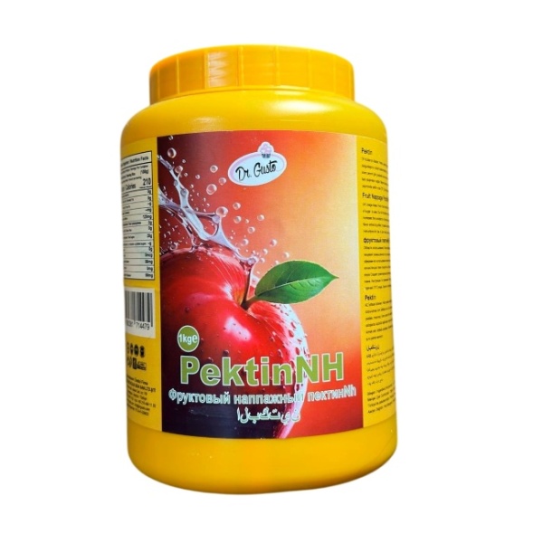 Pectina NH - 1 Kg - Dr.Gusto
