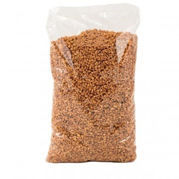 Arahide caramelizate granulate 1-4 mm - 1 kg