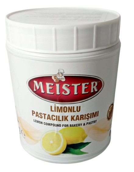 Pasta aromatizanta LAMAIE - Meister - 1 kg