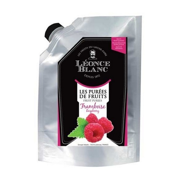 Piure de zmeură – Léonce Blanc – 1 kg