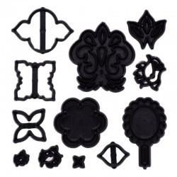 Set decupatoare - Mix and Match