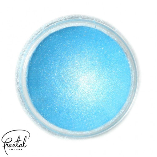 Colorant SuPearl - CRYSTAL BLUE