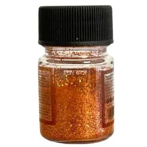 Glitter non-alimentar pentru decor - Cupru - 10g - MyBake
