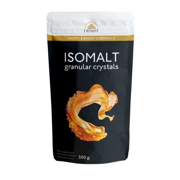 Isomalt - Dharst - 300 gr