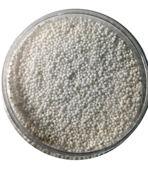 Perle 2 mm (Nonpareils) - Alb - 400 gr - Dharst