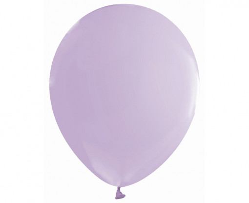 Set 50 baloane latex 30 cm - Lavender macaron