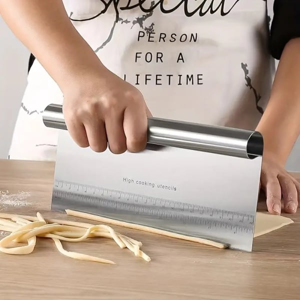 Spatula Patiserie, gradata - 30 cm