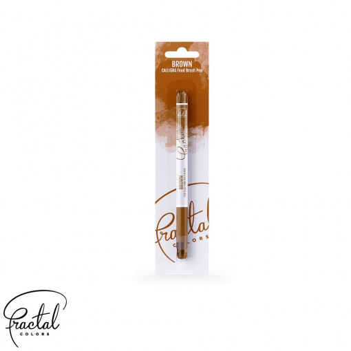 Carioca alimentara CALLIGRA® - BROWN