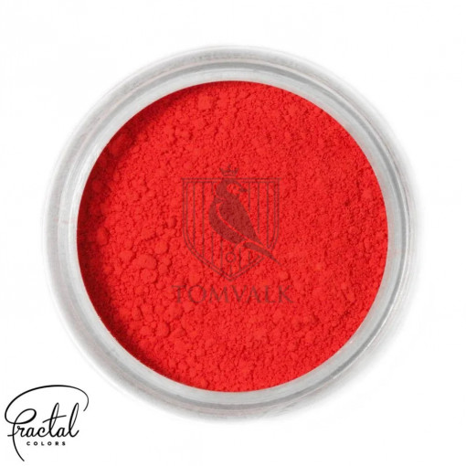 Colorant - CHERRY RED