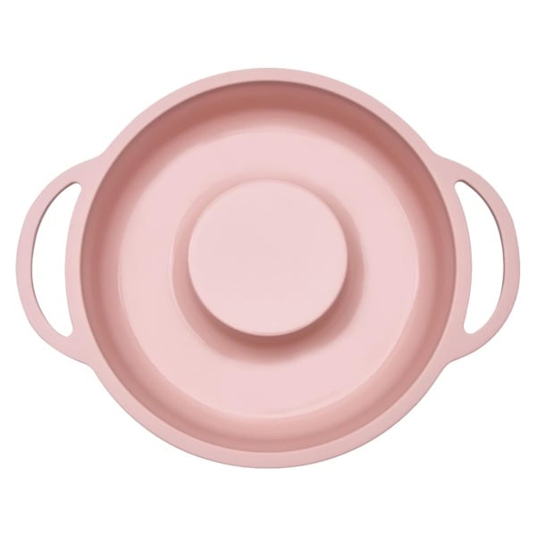 Forma din silicon Tava rotunda - termorezistenta- 30,2 cm