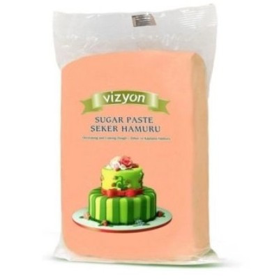 Pasta de zahar - SOMON DESCHIS - 1 kg - Vizyon