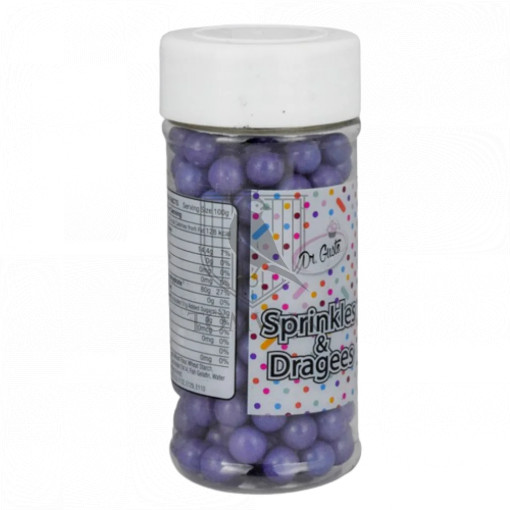 Perle 8 mm - MOV - Dr Gusto - 90 g
