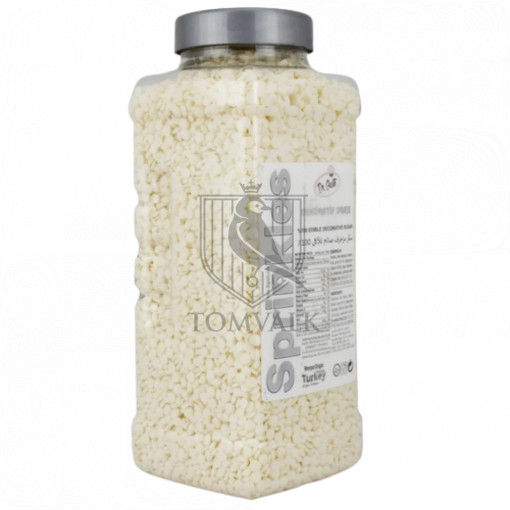 Sprinkles confetti - ALB - Dr Gusto - 800 g