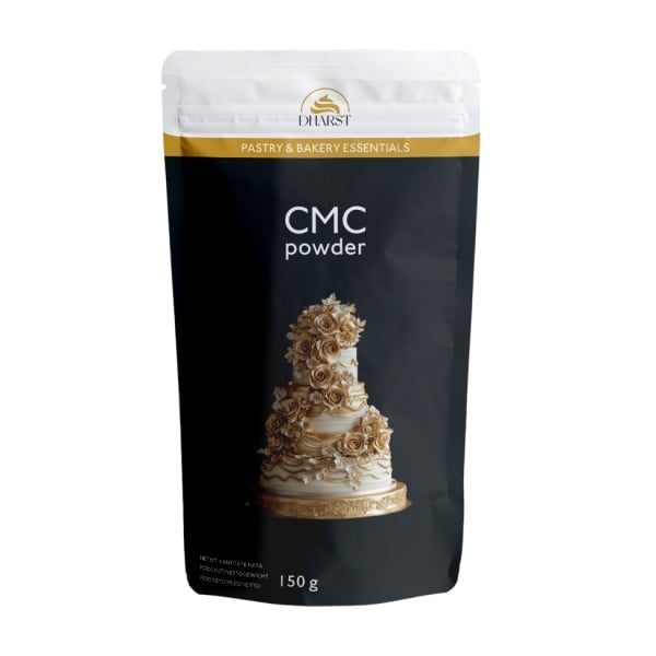 Tylose CMC pudra- Dharst - 150 gr