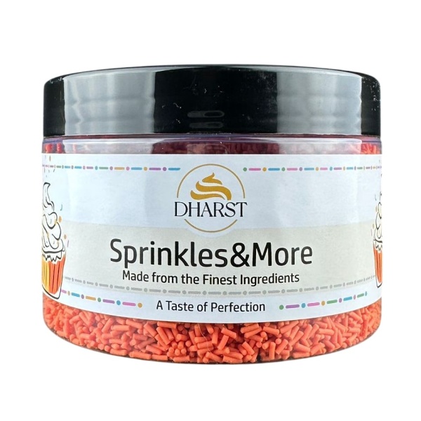 Vermicelli - Rosu - 100 gr - Dharst