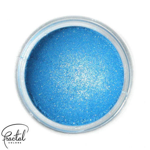 Colorant SuPearl - BLUE SAPPHIRE