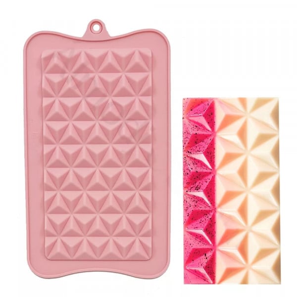 Forma silicon Tableta ciocolata - T09204