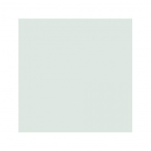 Platou MDF alb - patrat - 28 cm