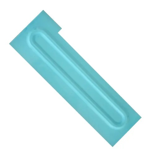 Spatula nivelare si finisare tort - Scraper model 15