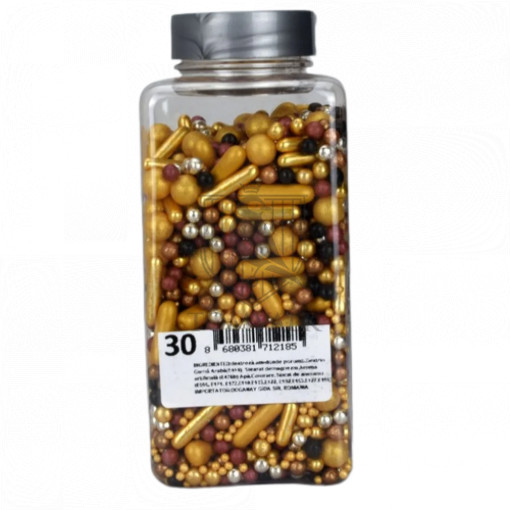 Sprinkles Mix 30 - Dr Gusto - 250g