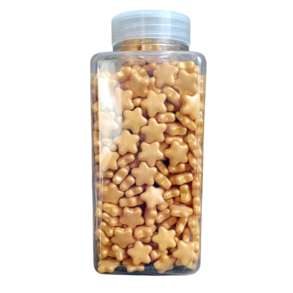 Sprinkles Stelute - AURIU - Dr Gusto - 250 gr