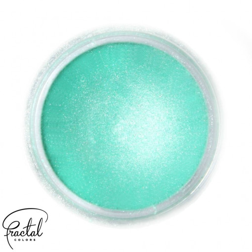Colorant SuPearl - AURORA GREEN