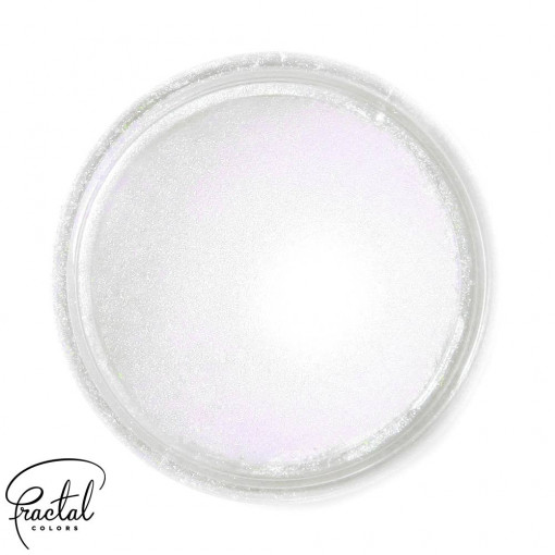 Colorant SuPearl - SHELL NACRE BLUE