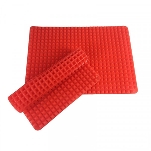 Plansa silicon antiaderenta pentru cuptorul cu microunde
