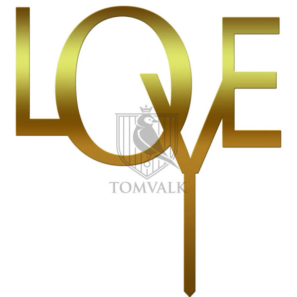 Toper tort Love I