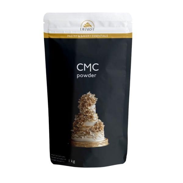Tylose CMC pudra- Dharst - 1 kg