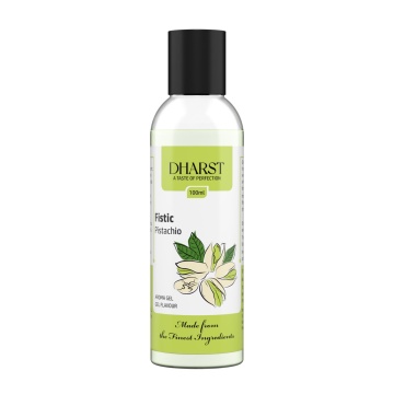 Aroma gel termostabila - FISTIC - Dharst - 100ml.